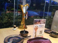 -名羊天下陕北横山铁锅炖羊肉(博文路店)