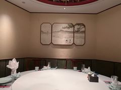 -森隆饭庄(崇文门新世界百货店)