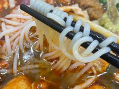 -笋果坊螺蛳粉(竹园小区店)