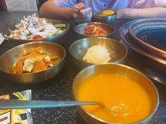 -伏一解牛烤肉专门店(信业购物中心店)