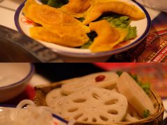 -贤合庄卤味自助火锅(新都汇店)