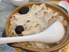 -砂锅居(西四店)