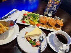 -bluefrog蓝蛙(皇庭广场店)