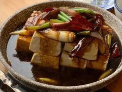 -张记焖窑·十五年专注焖烤(雍和宫店)