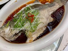 -蓬川食府(金海道店)