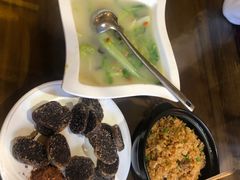 -88号小吃店·经典云南菜·地道纳西美食