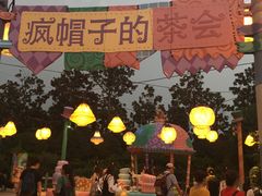 游乐设施-上海迪士尼度假区