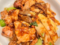 -东兴楼饭庄(六里桥店)