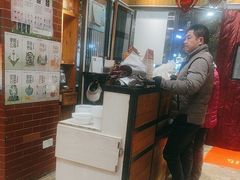 -全聚贤餐厅·湖北家常菜(沙湖店)