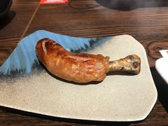 -花亭(仲盛世界商城店)