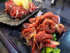 -吉志烤肉(太原总店)