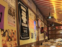 -白石的深夜食堂(济南万象城店)