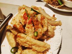 -肥仔文澳门猪骨煲(南京西路店)