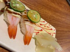 -千代饮兵卫日本料理(东二环泰禾广场西区店)