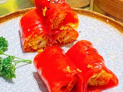 -叹茶靓点·粤式餐厅·全天茶市(石井万民广场店)