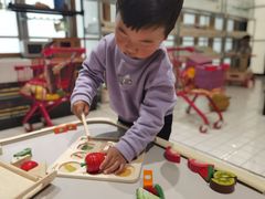 -Lilliput粒粒堡亲子餐厅(置汇旭辉店)