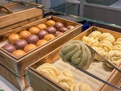 -晓宇盒饭(民安街店)