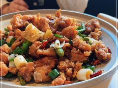 -醉得意(济南万达店)