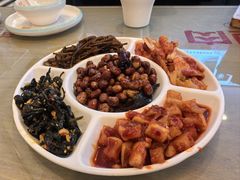 -英兰朝族饭店·英兰锅包肉(佳园路店)