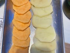 -杨记齐齐哈尔烤肉(总店)