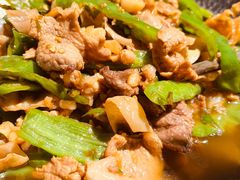 -费大厨辣椒炒肉(黄兴中心广场店)