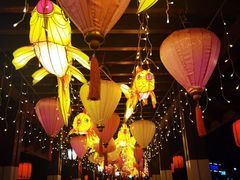 -泰达航母主题公园