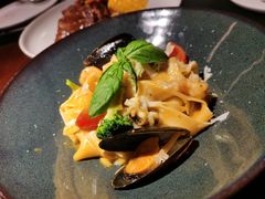 -404干式熟成牛排馆•聚会餐厅