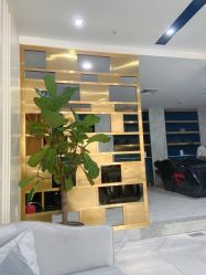 -3AM HAIR SALON染发接发