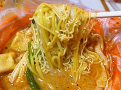 -安发瞧麻辣烫(总店)