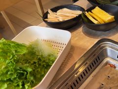-新石器烤肉(高行万嘉店)