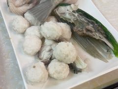 -源港渔村-中山脆肉鲩(博罗店)