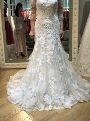 -韩国天使嫁衣婚纱礼服馆(上海旗舰店)