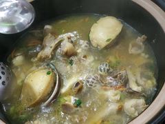 -吉品莞家·鲍鱼鸡煲(东莞店)