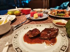 -浙江西子宾馆·瑶园咖啡厅