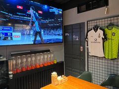 -京狮炙燥·精酿烧烤(首经贸店)