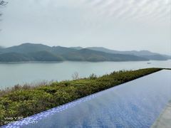 -天目湖涵田度假村