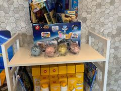 零售区-必胜客(安盛金马店)