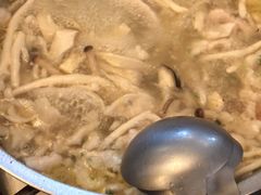 -芭夯兔·兔肉汤锅(新都店)