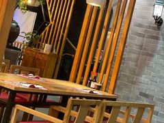 大堂-新兴园饺子馆(北京百子湾店)