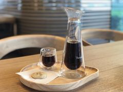 -Bracket Coffee(银河SOHO店)