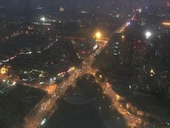 -天塔旋转餐厅