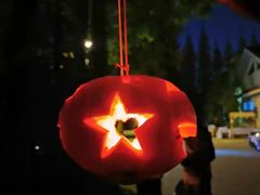 -前小桔亲子创意农场·草莓采摘·露营烧烤