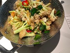 -外婆家(西红门荟聚购物中心店)