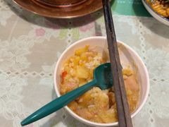 -蜗牛小馆醉乡民谣云南菜(惠新西里店)