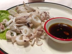 -小厨师·二十年沈家门小海鲜(百井坊巷店)