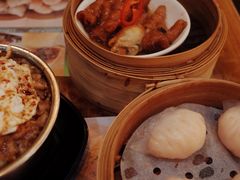 -添好运点心专门店(深水埗店)