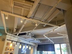 大堂-喜茶(佛山顺德大良东乐路店)