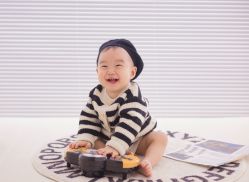 -米乐儿童摄影美学馆(怀柔店)