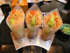 -天狗山料理(省体店)