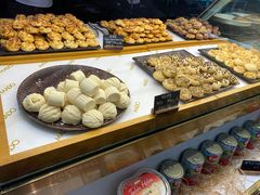 -SULTAN·苏坦土耳其餐厅(新光汇店)